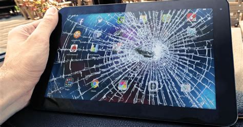 Melbourne FL iPad Screen Repair, Cracked Screen .